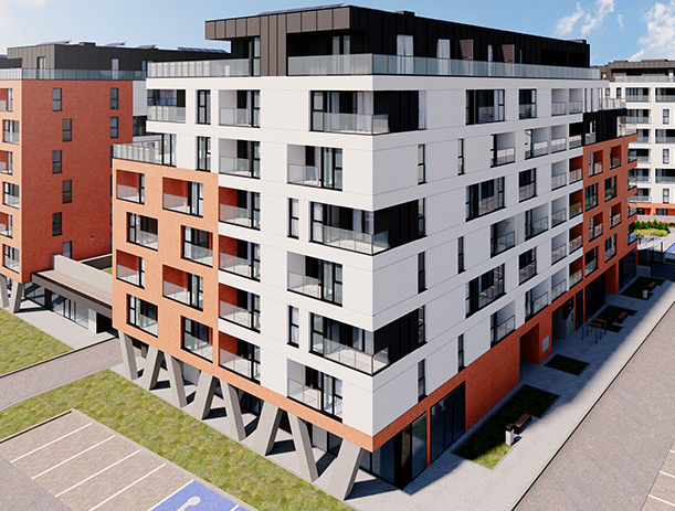 BUDYNEK F ETAP II
